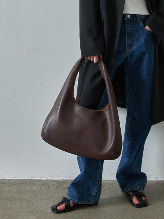 Facade Pattern East Bag chocolate