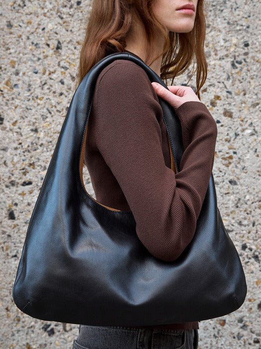 Facade Pattern East Bag black