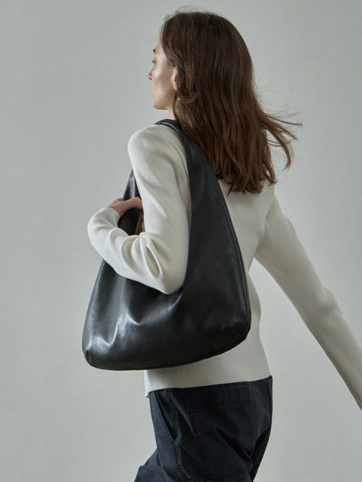 Facade Pattern East Bag black