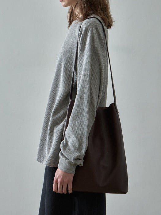 [facade pattern] Flat Back_chocolate