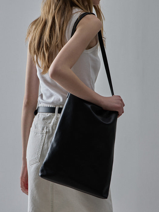 [facade pattern] Flat Back Black