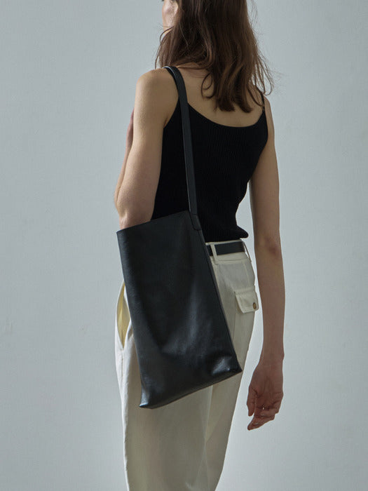 [facade pattern] Flat Back Black