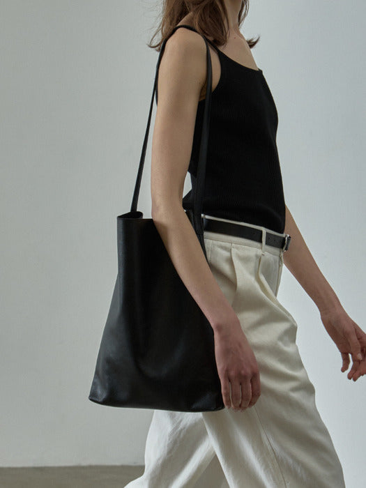 [facade pattern] Flat Back Black