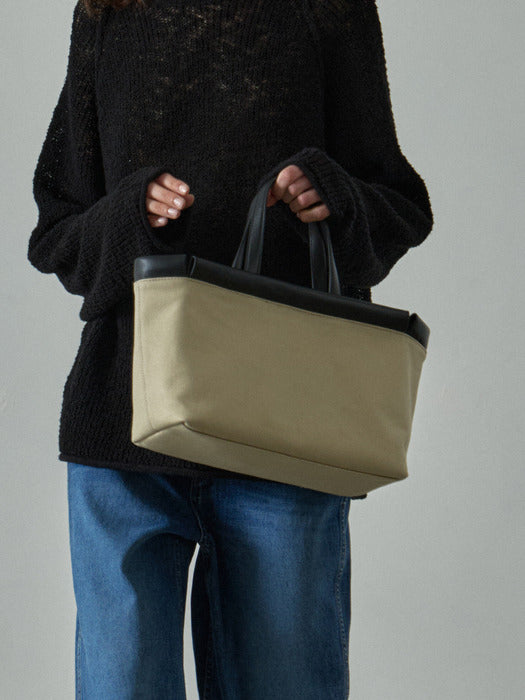 [facade pattern] Linda Back Dust