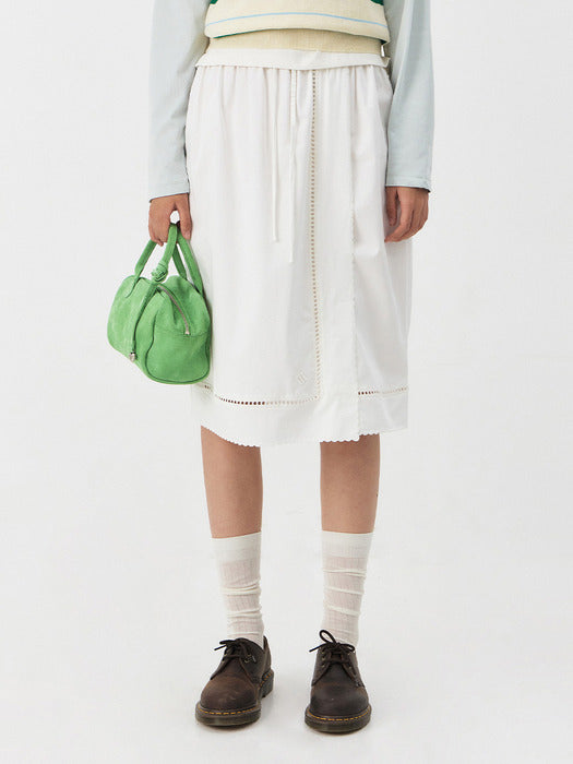 25PS SERENE SKIRT