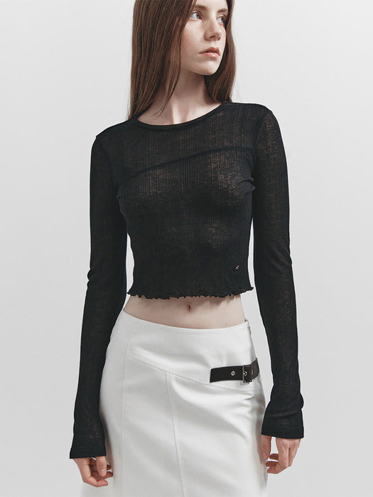Raive Essential Slim fit T-Shirt
