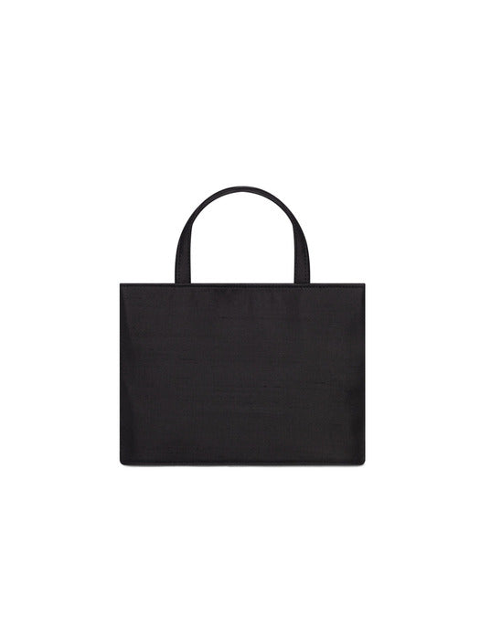 Clementine Bag Black