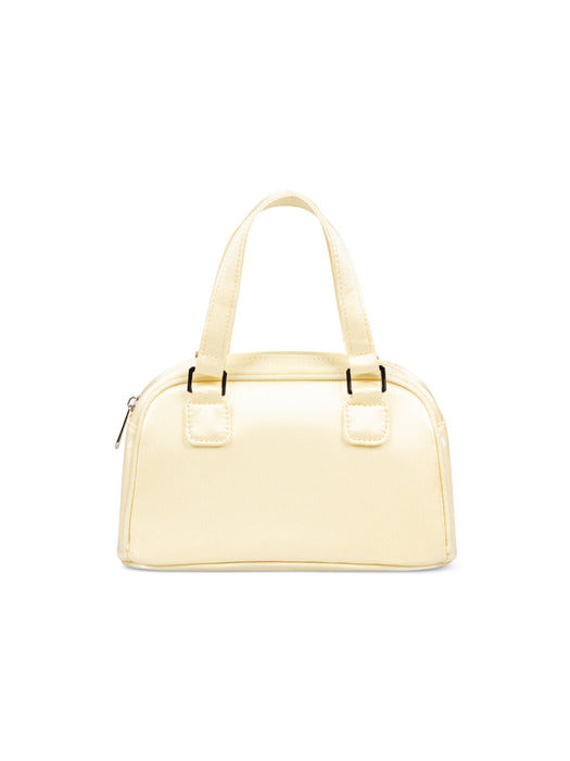 Dahlia Bag Yellow