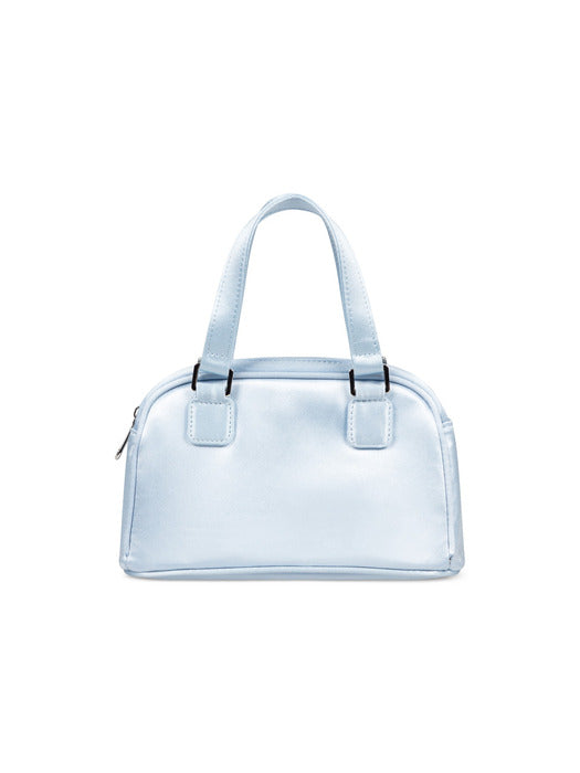 Home Of Hai Dahlia Bag Light Blue