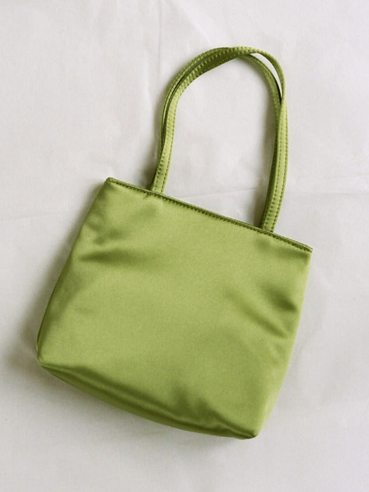 Home Of Hai Dahlia Bag Light Blue
