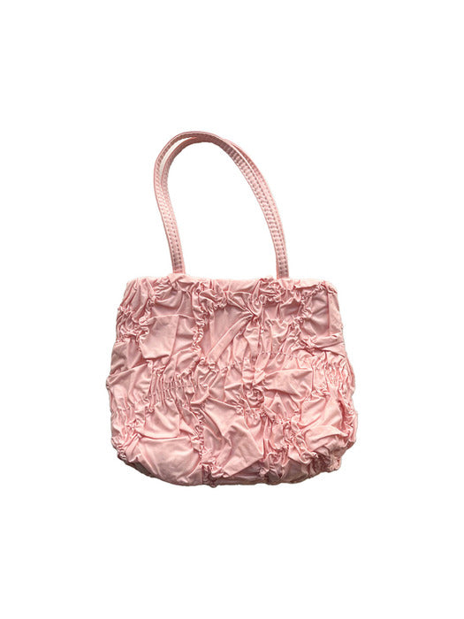 Home Of Hai Daphne Bag Light Pink (Cotton)