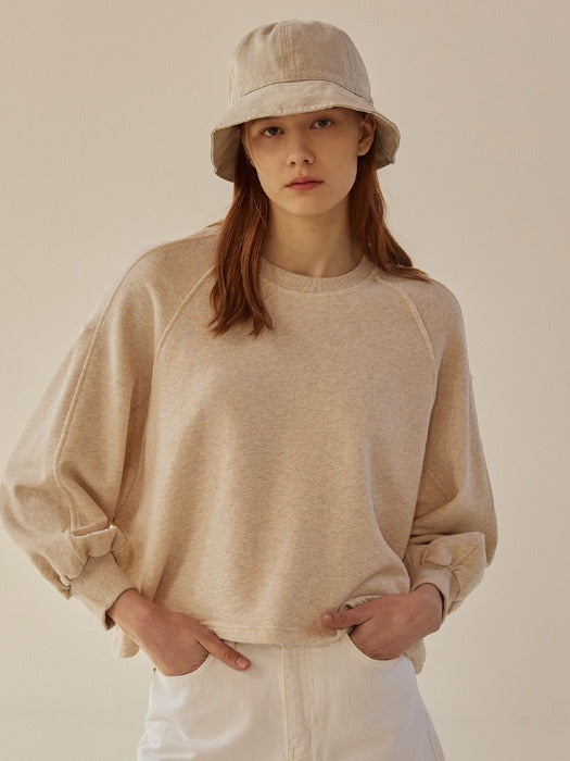 Wconcept_Mango_Maniplease Mango Maniplease Comfy Sweatshirt