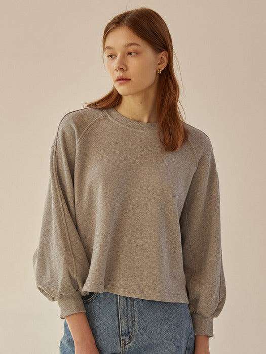 Wconcept_Mango_Maniplease Mango Maniplease Comfy Sweatshirt