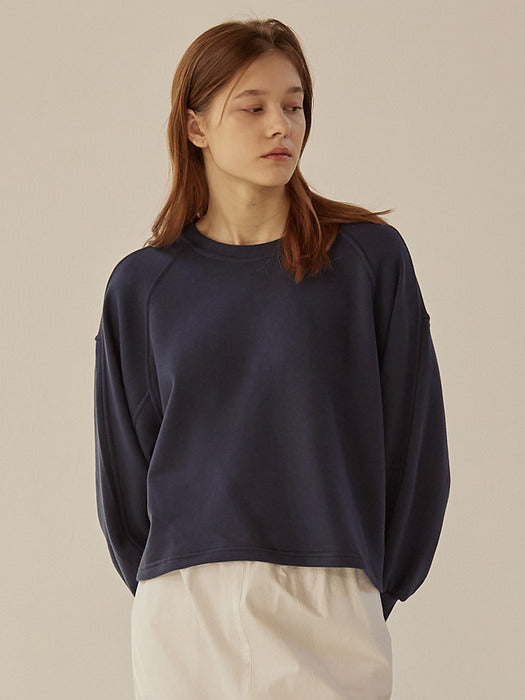 Wconcept_Mango_Maniplease Mango Maniplease Comfy Sweatshirt