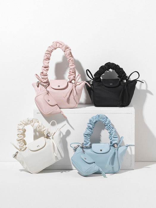 Handbags, Wallets & Cases in BBlack - Premium quality product image