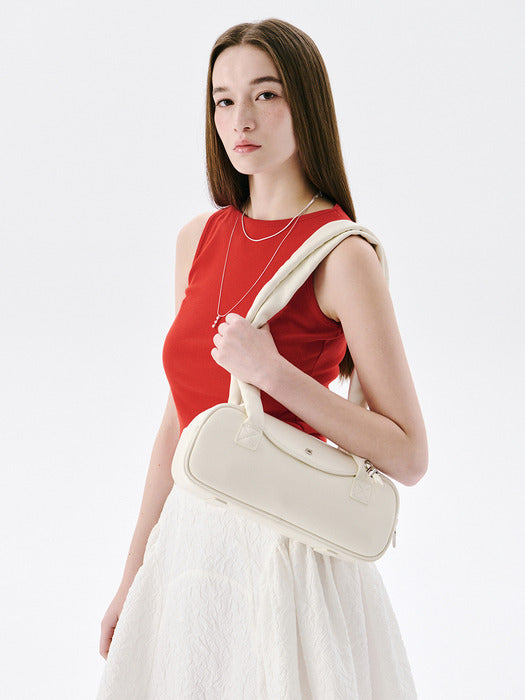 Carlyn Koy Shoulder Bag