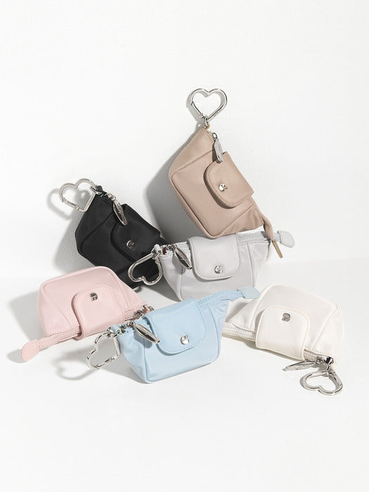 Handbag & Wallet Accessories in BBlack - Premium quality product image