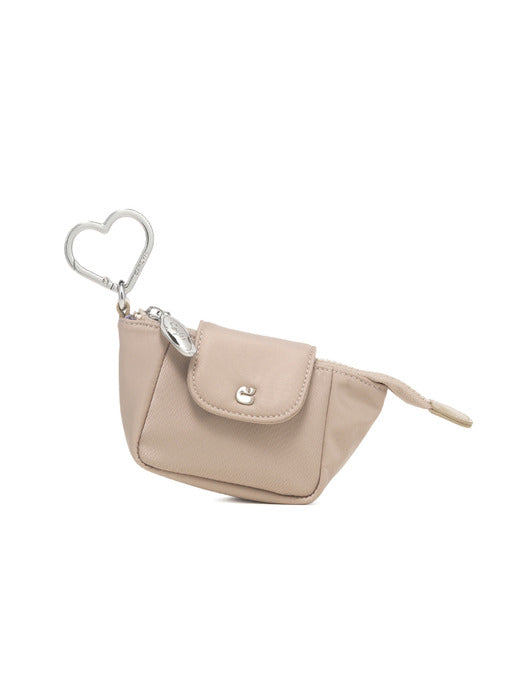 Carlyn Buddy Micro Pouch