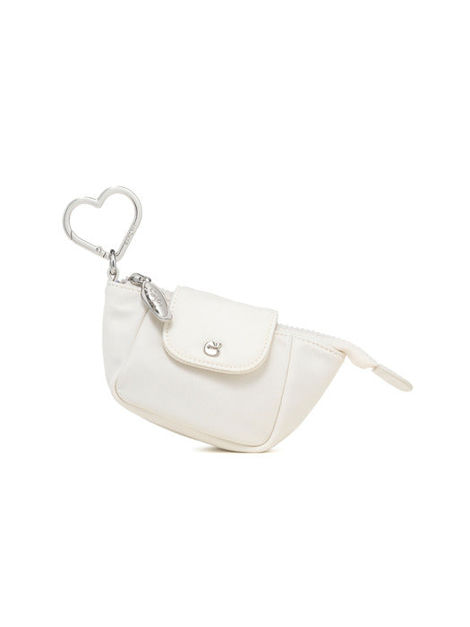 Carlyn Buddy Micro Pouch