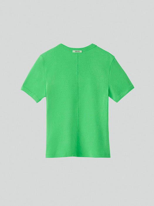 Clothing in green - Premium quality product image