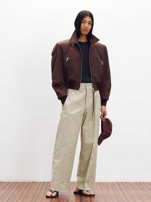 Clothing in red - Premium quality product image