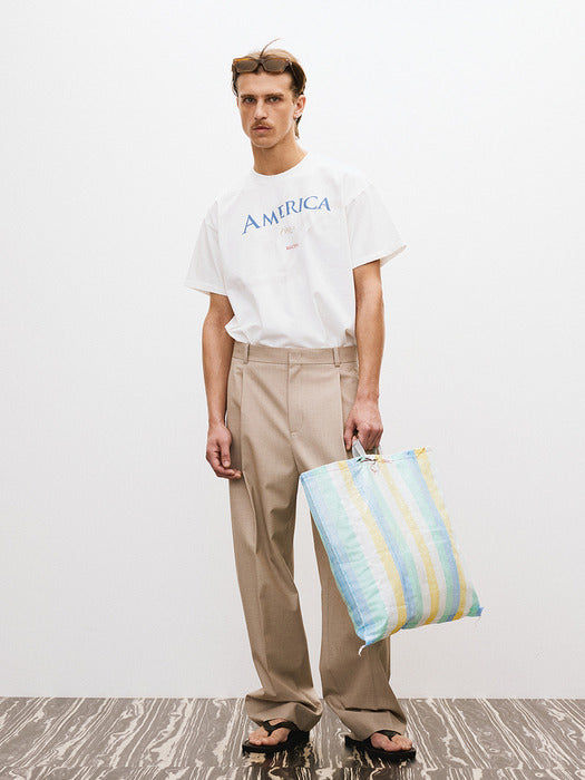 Clothing in white - Premium quality product image