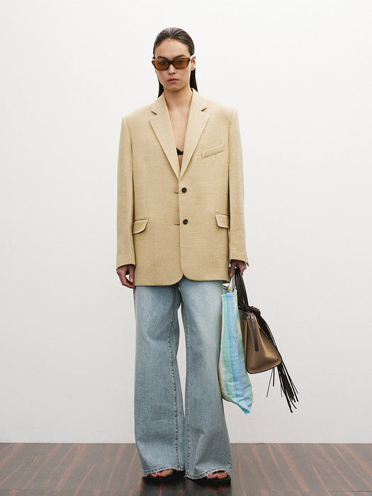 Clothing in beige - Premium quality product image