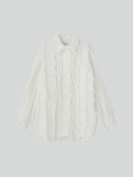 Clothing in white - Premium quality product image