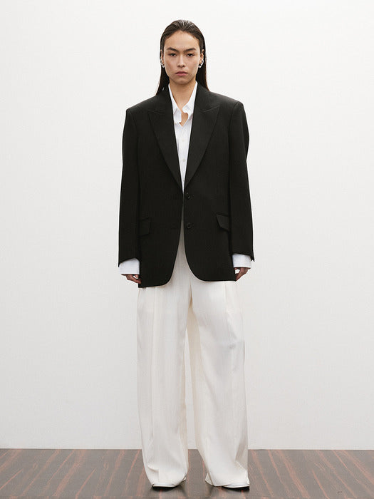 Clothing in black - Premium quality product image