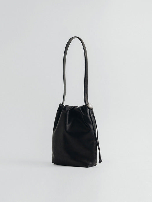 [moia] navajo bag (black)