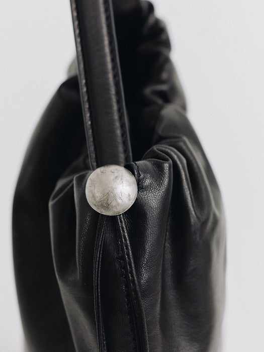 [moia] navajo bag (black)