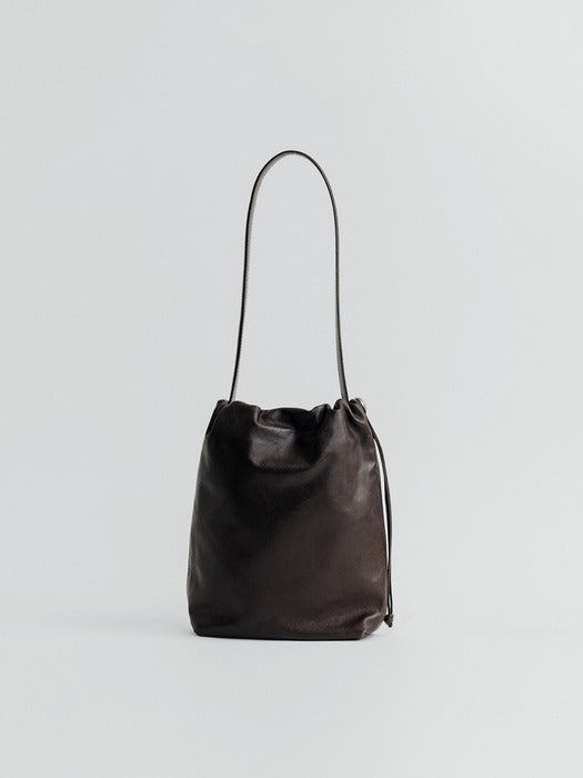 [moia] navajo bag (brown)