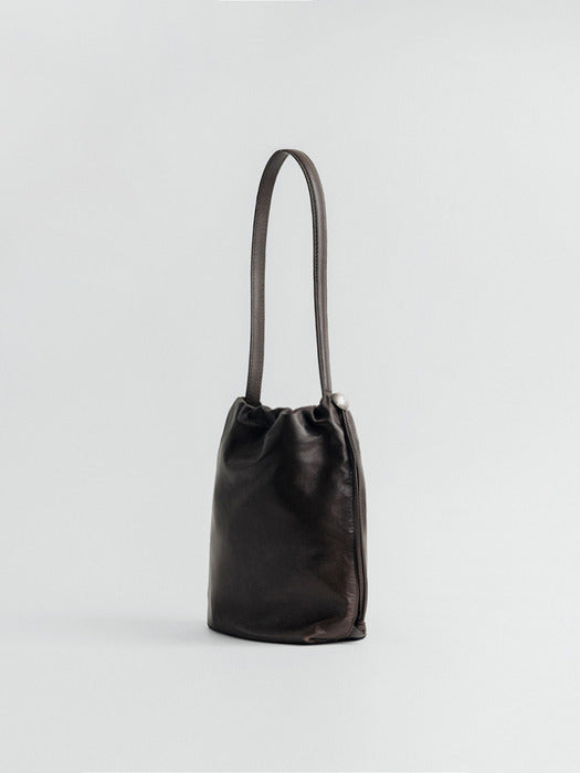 [moia] navajo bag (brown)