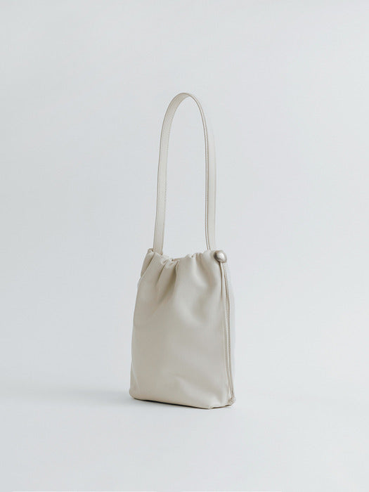 [moia] navajo bag (ivory)