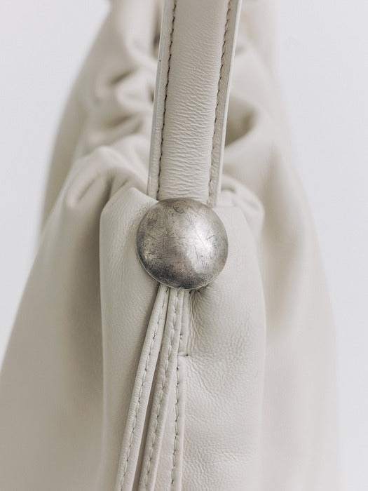 navajo bag (ivory)