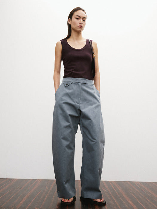 Clothing in blue - Premium quality product image