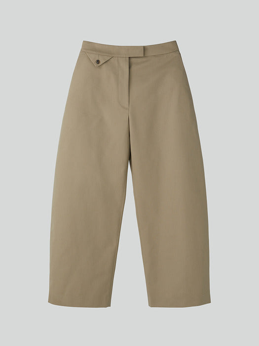 Clothing in beige - Premium quality product image