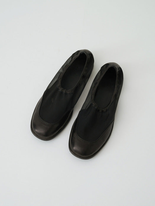 Shoes in black - Premium quality product image