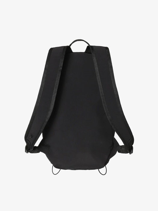 Soft Shirred Backpack_FS3BPH2301X_BLK