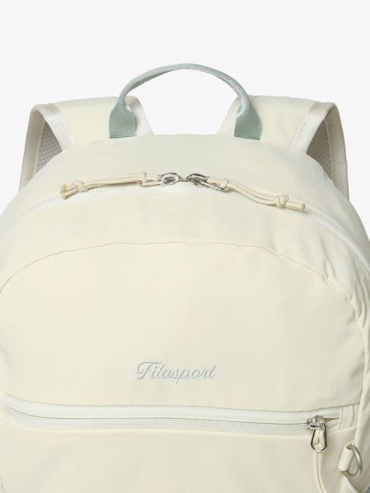Soft Shirred Backpack_FS3BPH2301X_LLE