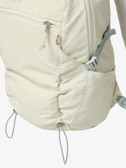 Soft Shirred Backpack_FS3BPH2301X_LLE