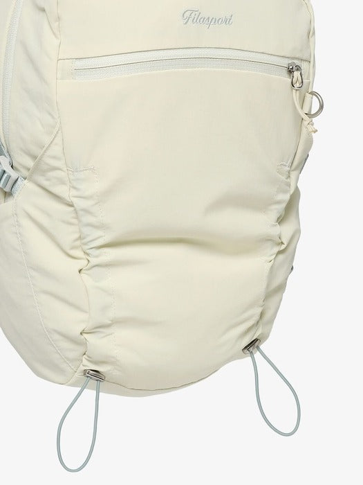 Soft Shirred Backpack_FS3BPH2301X_LLE