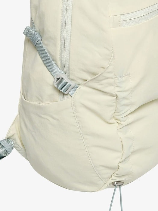 Soft Shirred Backpack_FS3BPH2301X_LLE