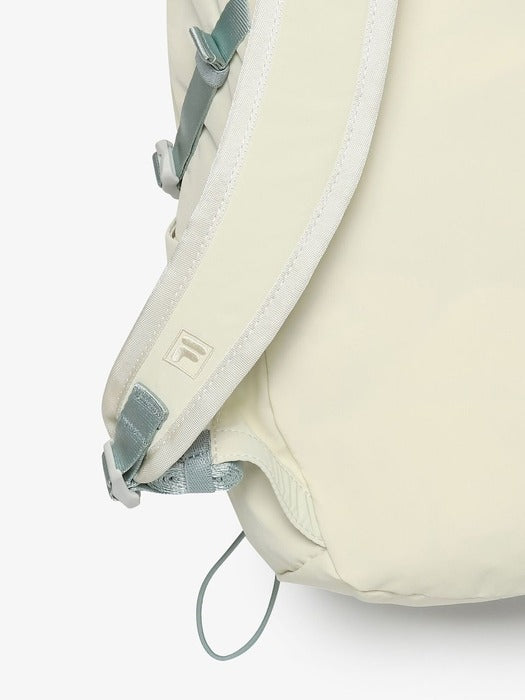 Soft Shirred Backpack_FS3BPH2301X_LLE