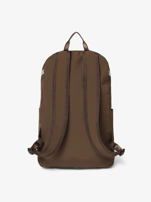 Soft Touch Backpack_FS3BPH2302X_BRN