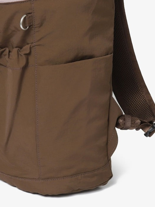 Soft Touch Backpack_FS3BPH2302X_BRN