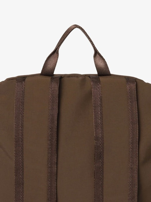 Soft Touch Backpack_FS3BPH2302X_BRN