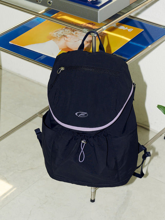 Soft Touch Backpack_FS3BPH2302X_DNA
