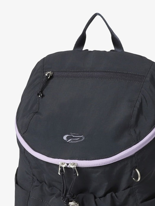 Soft Touch Backpack_FS3BPH2302X_DNA