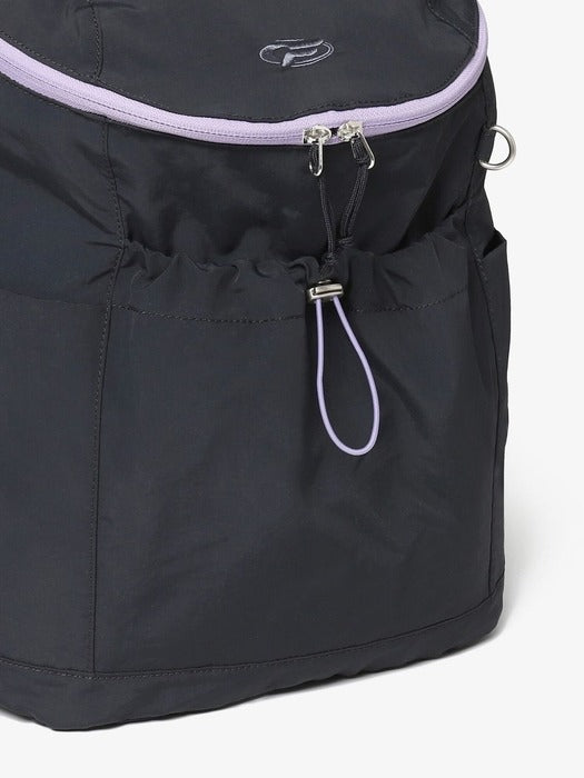Soft Touch Backpack_FS3BPH2302X_DNA